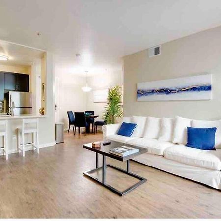 The Nest A Spacious 1 Bedroom Apartment With A Pool View Los Angeles Luaran gambar