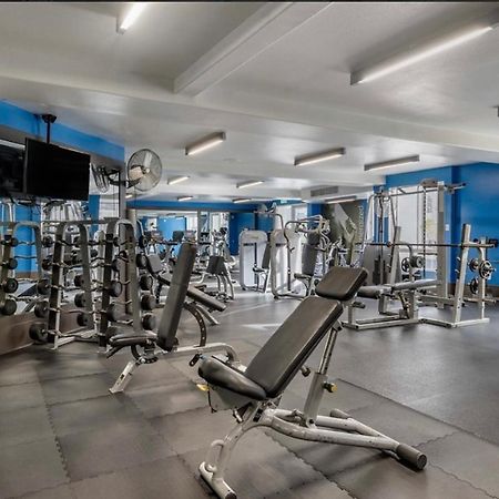 The Nest A Spacious 1 Bedroom Apartment With A Pool View Los Angeles Luaran gambar