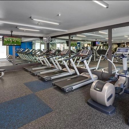The Nest A Spacious 1 Bedroom Apartment With A Pool View Los Angeles Luaran gambar