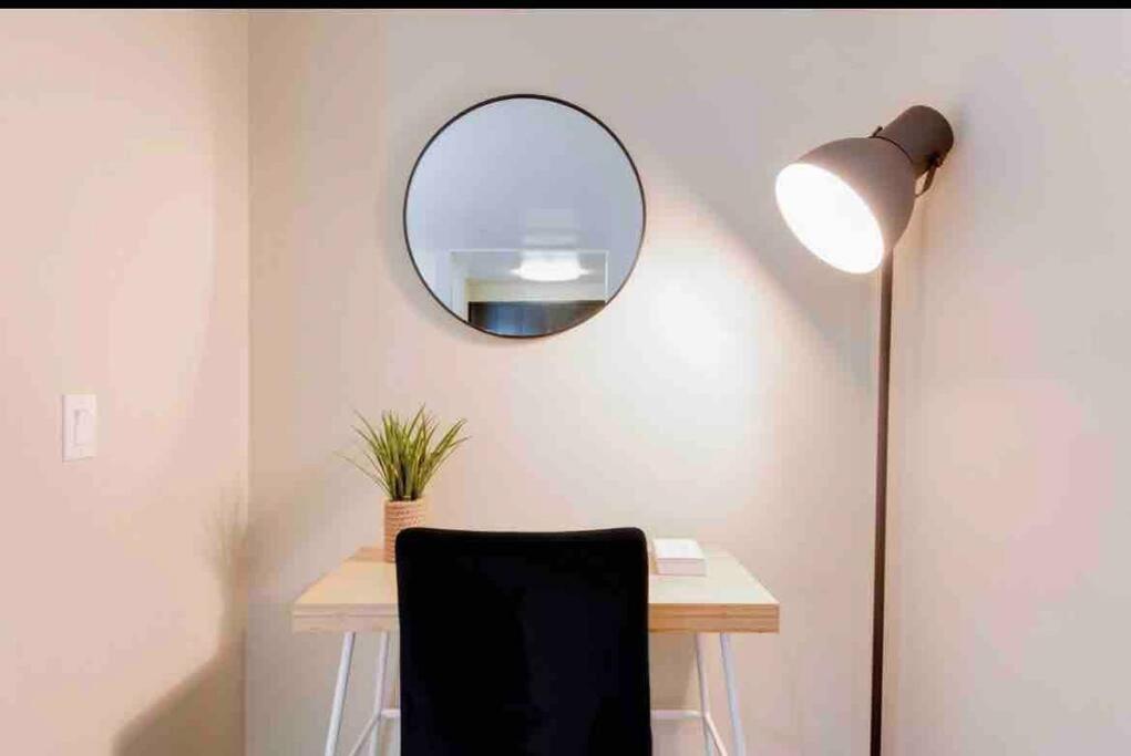The Nest A Spacious 1 Bedroom Apartment With A Pool View Los Angeles Luaran gambar