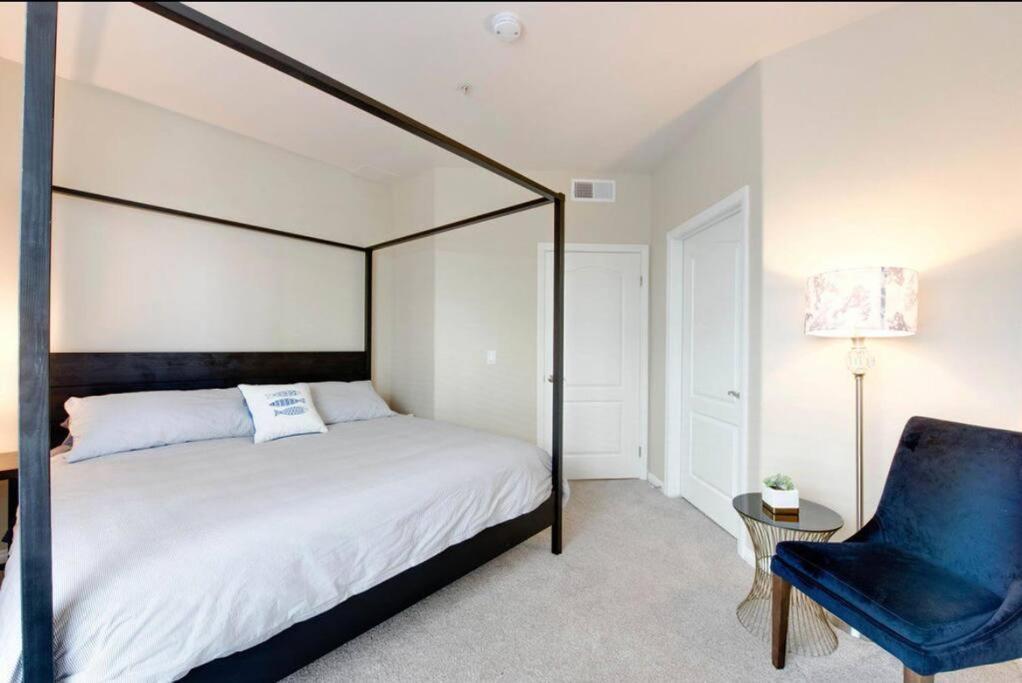 The Nest A Spacious 1 Bedroom Apartment With A Pool View Los Angeles Luaran gambar